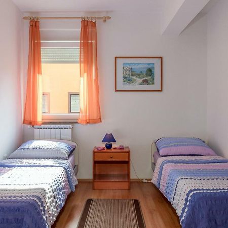 Antonija Apartment Pula Zewnętrze zdjęcie